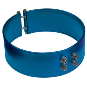 Type T3X: Screw Terminals, One-Piece Expandable Band
