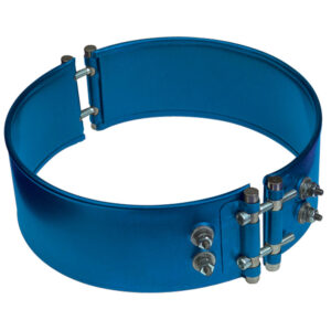 Type T3Y: Screw Terminals, Two-Piece Band