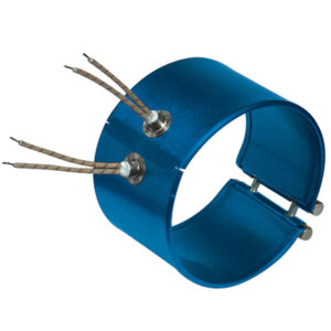 Type L1: Plain Wire Leads, One-Piece Expandable Band