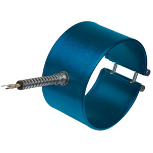 Type R1: Abrasion-Resistant Straight Armor Cable, One-Piece Band