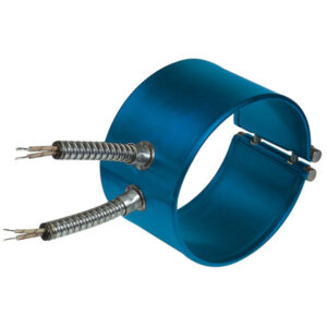 Type R1: Abrasion-Resistant Straight Armor Cable, One-Piece Expandable Band