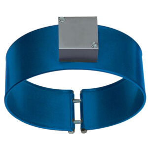 Type C: General Purpose Terminal Box, One-Piece Band