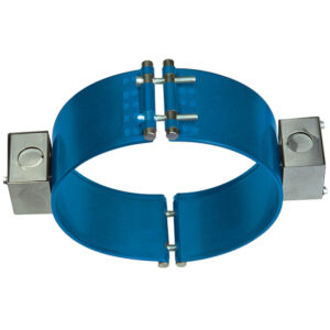 Type C: General Purpose Terminal Box, Two-Piece Band