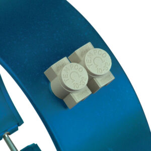 Igloo Ceramic Terminal Covers for Screw Terminals