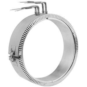 Type EC: Insulated Shroud