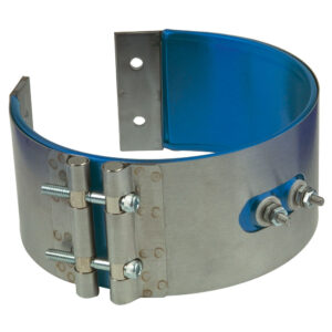 Partial Coverage Band with Separate Strap (1 Piece)