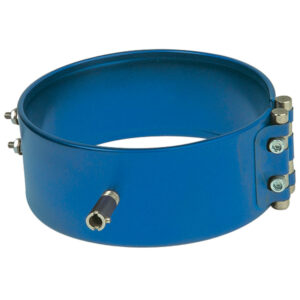 Thermocouple Bayonet Adapter