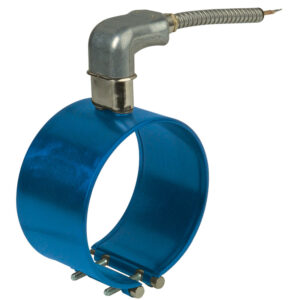 Type P1: Quick Disconnect Plugs, One-Piece Band