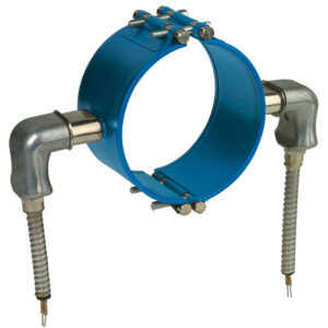 Type P1: Quick Disconnect Plugs, Two-Piece Band