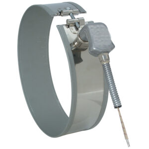 Type P1: Quick Disconnect Plugs, One-Piece Band