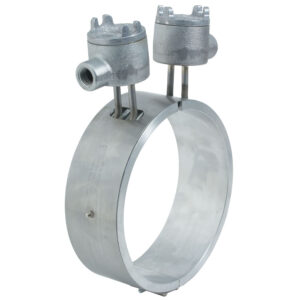 Type EP: Explosion and Moisture Resistant Box