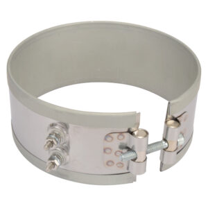 Type T3: Screw Terminals, One-Piece Band