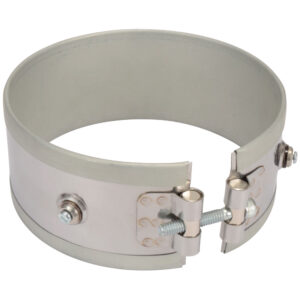 Type B1: Button Terminals, One-Piece Band