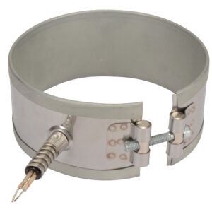 Type R1: Straight Armor Cable, One-Piece Band