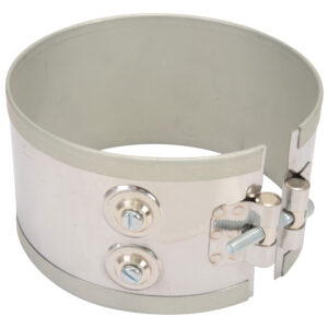 Type B3: Button Terminals, One-Piece Band