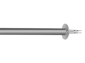 Type MFR: Mounting Flange|Round