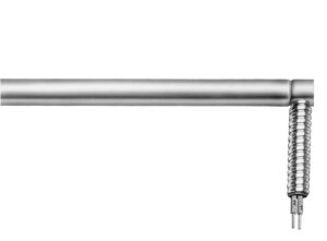 Type C3: Right-Angle Armor Cable