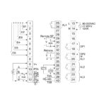 Model TEC-4400 Temperature Controller