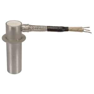 Type W1A: Braid and Leads with Cement potting and silicone varnish