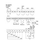 Model TEC-8450 Temperature Controller
