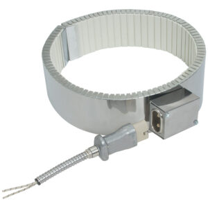 Type P2: Quick Disconnect Plugs, Low-Profile, One-Piece Band