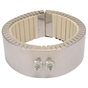 Type T2: Screw Terminals, One-Piece Band