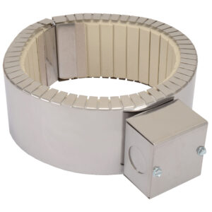 Type C2: Standard Terminal Box, One-Piece Band