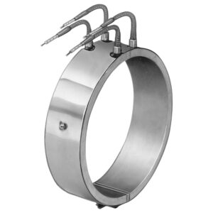 Type W3: Wire Braid Leads