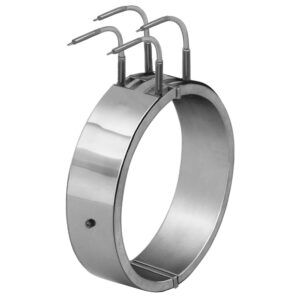 Type TS: Leads with Contamination Seal