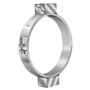 Type SL: Spring-Loaded Clamping