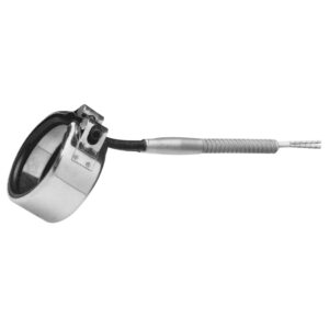 Type C1: Single Armor Cable