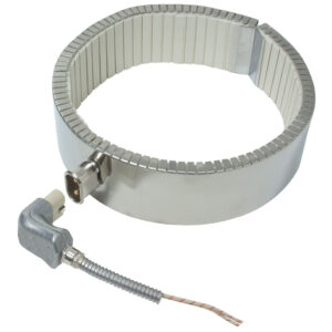 Type P1: Quick Disconnect Plugs, One-Piece Band