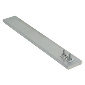 Type T2: Screw Terminals at one end