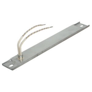 Type L1: Flexible Lead Wires at Top with Mounting Tabs