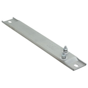 Type T4: Screw Terminals at one end with Mounting Tabs