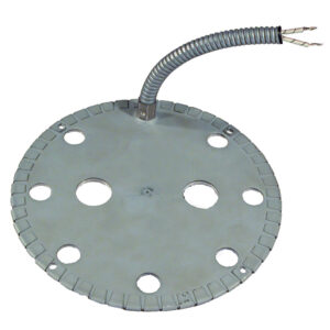 Disc Heaters