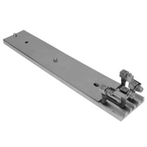 Type R: Blockhead Terminals