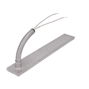 Type R1: Armor Cable at Top