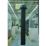 Pressure Rated Flanged Immersion Heaters