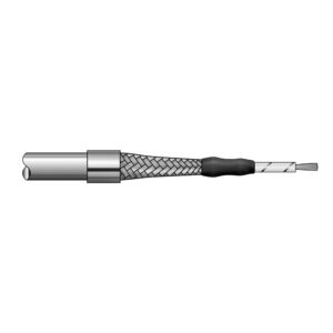 Type W1 - Stainless Steel Wire Braid