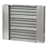 Tubular Radiant Heaters