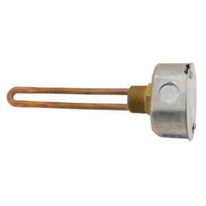 Brass Screw Plug