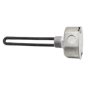 304 SS Screw Plug