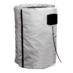 Blanket Drum Heaters