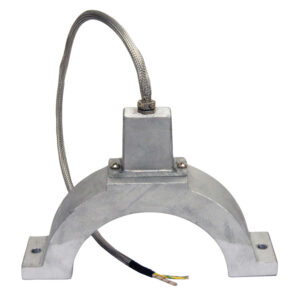 Type CB: Cast Aluminum Box