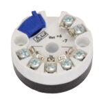 TC with Transmitter & Connection Head