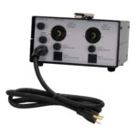 Switched Plug Output (Type 2)