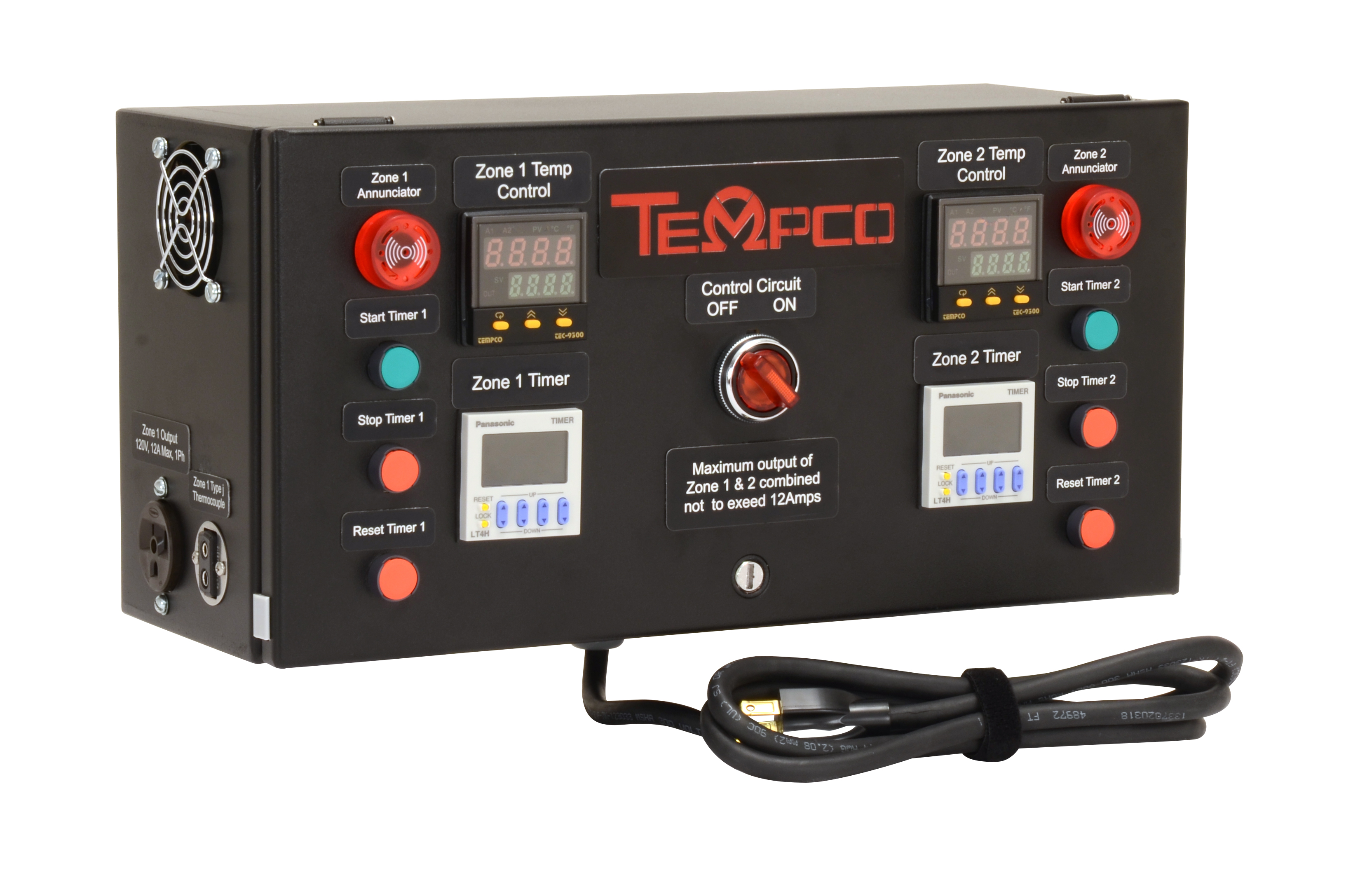 TaylorMade Controller