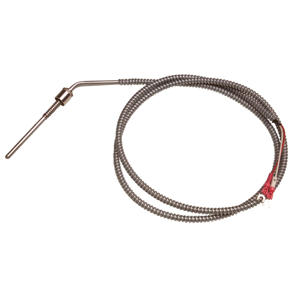 Bayonet Thermocouple