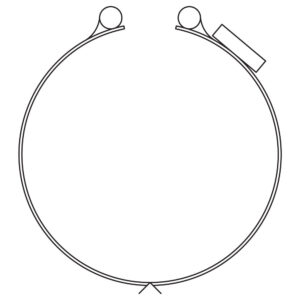 Type C5: Low-Profile Terminal Boxes, One-Piece Expandable Band